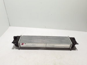 VOLVO XC40 (2017–2026) Intercooler 31686408 - 4