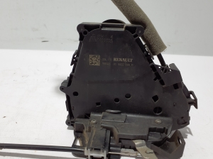 RENAULT Express IV (2021–2026) Front door lock 805022699R - 2