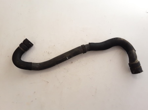  Cooling radiator hose 