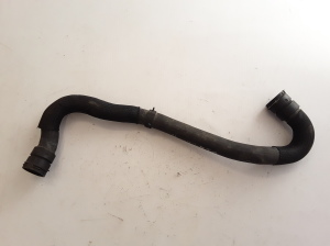  Cooling radiator hose 