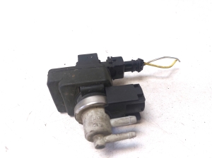 RENAULT Laguna II (2001–2007) Magnetventil 36611200 - 4