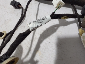 RENAULT Express IV (2021–2026) Juhtmestik 241244794R - 3