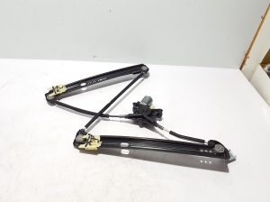   Front door window regulator  - 575837461 