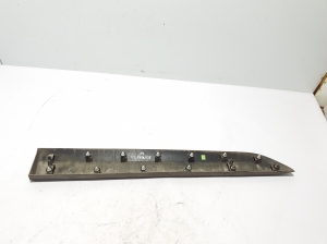 RENAULT Express IV (2021–2026) Esiukse liist 808775109R - 2