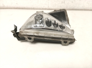 TOYOTA Prius W50 (2015–2020) Front-Nebelscheinwerfer 8121047020 - 2