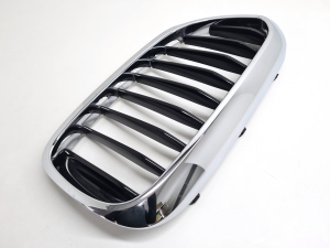 BMW 5 SERIES G30 (2016–2026) Iluvõre 7383520 - 4