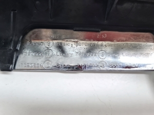 BMW 5 SERIES G30 (2016–2026) Iluvõre 7383520 - 6