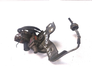 TOYOTA Hilux (1987–1997) Magnetventil 2581954090 - 2