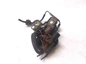 Solenoid - 2581954090