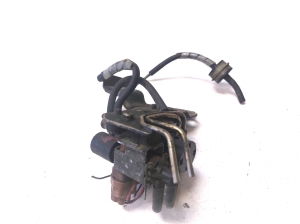 TOYOTA Hilux (1987–1997) Magnetventil 2581954090 - 3