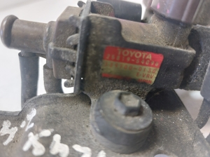 TOYOTA Hilux (1987–1997) Magnetventil 2581954090 - 4