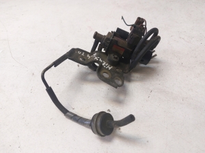 TOYOTA Hilux (1987–1997) Magnetventil 2581954090 - 5