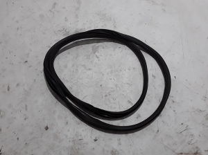 Front door rubber seal - 808326516R