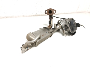 RENAULT Kadjar (2015–2026) EGR-klapp 147102557R - 2