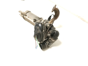 RENAULT Kadjar (2015–2026) EGR-klapp 147102557R - 3