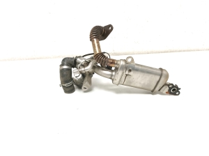 RENAULT Kadjar (2015–2026) EGR-klapp 147102557R - 5