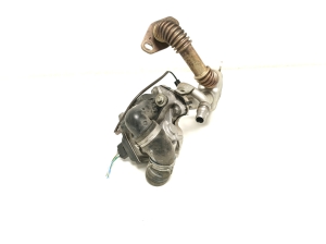 RENAULT Kadjar (2015–2026) EGR-klapp 147102557R - 6
