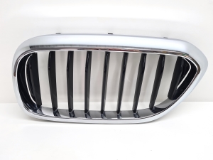 BMW 5 SERIES G30 (2016–2026) Kühlergrill 7383519 - 10