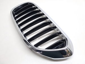 BMW 5 SERIES G30 (2016–2026) Kühlergrill 7383519 - 3