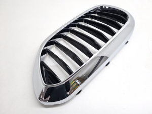 BMW 5 SERIES G30 (2016–2026) Kühlergrill 7383519 - 7