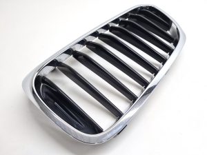 BMW 5 SERIES G30 (2016–2026) Kühlergrill 7383519 - 8
