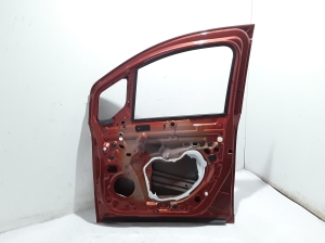 RENAULT Kangoo III (2021–2026) Priekšējās durvis 801002124R - 2
