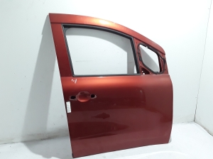RENAULT Kangoo III (2021–2026) Priekšējās durvis 801002124R - 3