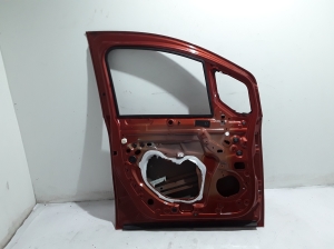 RENAULT Kangoo III (2021–2026) Esiuks 801015916R - 2