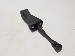 Skoda Karoq (2017–2026) Front door check 57A837203 - 2