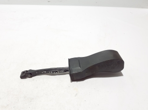 Skoda Karoq (2017–2026) Front door check 57A837203 - 2