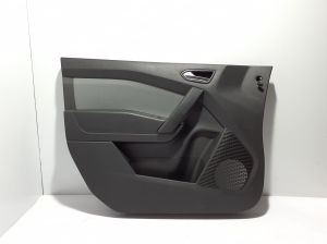 Front door panel - 809017976R