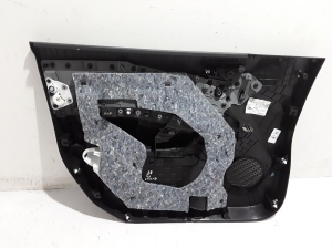 RENAULT Kangoo III (2021–2026) Priekšējo durvju apšuvums 809000008R - 2