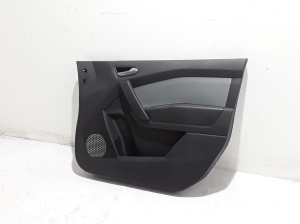 Front door panel - 809000008R