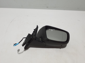 Side mirror and its parts - 963017552R