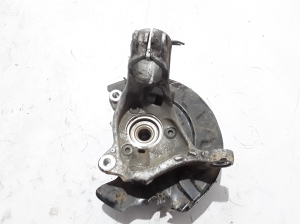 Skoda Karoq (2017–2026) Front wheel hub 5Q0407254A - 2