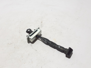 RENAULT Kangoo III (2021–2026) Front door check 804309303R - 2