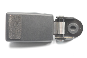 AUDI Q7 (2006–2015) Sicherheitsgurtschloss hinten 4L0858491A - 2