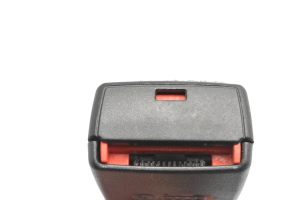 AUDI Q7 (2006–2015) Sicherheitsgurtschloss hinten 4L0858491A - 3