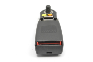 AUDI Q7 (2006–2015) Sicherheitsgurtschloss hinten 4L0858491A - 4