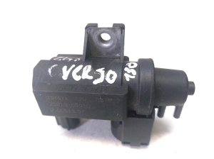 TOYOTA Corola Verso R1 (2004–2009) Magnetventil 258190R010 - 2
