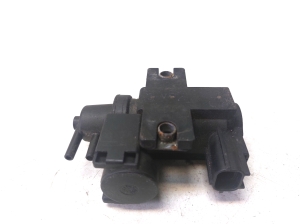 TOYOTA Corola Verso R1 (2004–2009) Magnetventil 258190R010 - 3