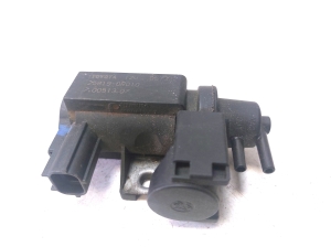 Magnetventil - 258190R010