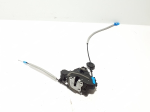 RENAULT Kangoo III (2021–2026) Front door lock 805030385R - 2