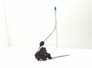 Front door lock - 805030385R
