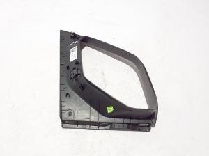 RENAULT Kangoo III (2021–2026) Esiukse muu osa 808706032R - 3