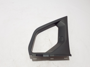 Other front door part - 808706032R
