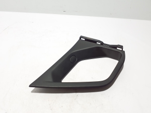 RENAULT Kangoo III (2021–2026) Esiukse muu osa 808706032R - 4