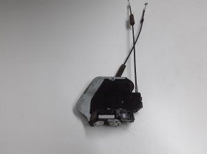 Honda CR-V (2012–2016) Rear side door lock 72611T1GE001 - 2