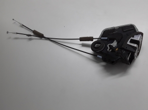 Honda CR-V (2012–2016) Rear side door lock 72611T1GE001 - 3