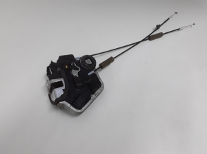 Honda CR-V (2012–2016) Rear side door lock 72611T1GE001 - 4